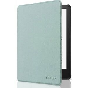 CoBak Case for 6.8" Kindle Paperwhite 11th Gen 2021- Smart Cover with Auto Sleep
